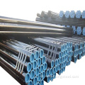 API 5L HOT RULLED SEAMLess Fluid Steel Pipe